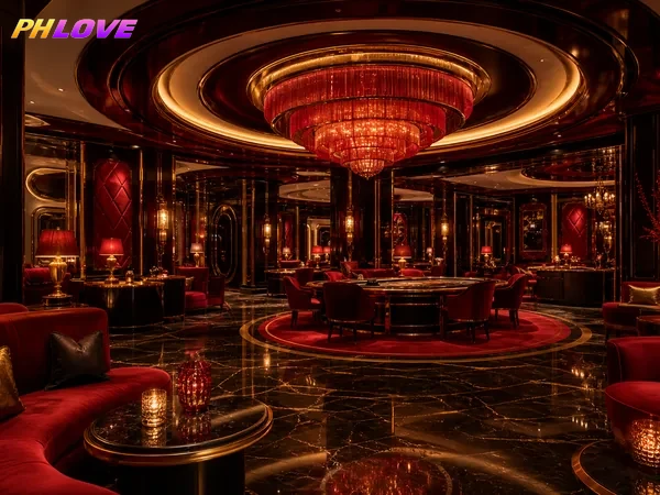 European Roulette Pro on PHLOVE - an exciting win on the table