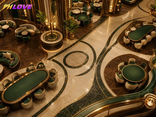 Gates of Olympus screenshot 1